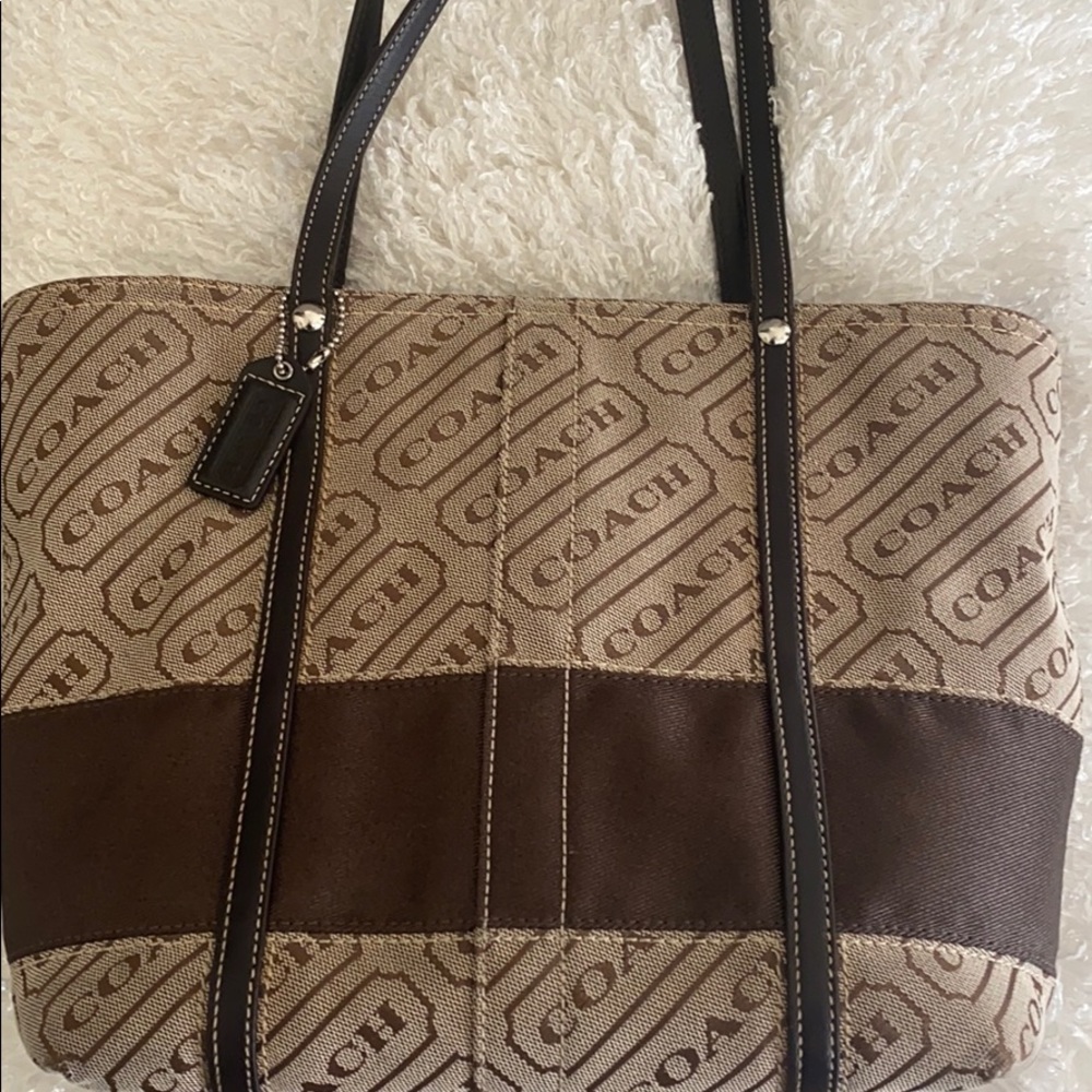 Authentic Coach F12252 - Picture 5 of 5